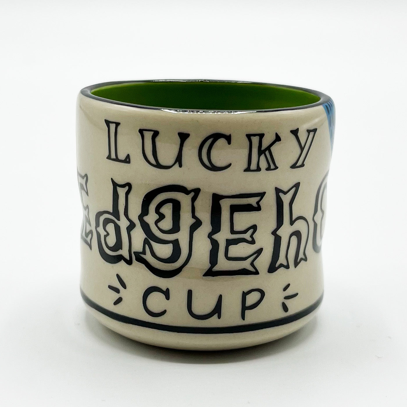 First Edition - Small Cup