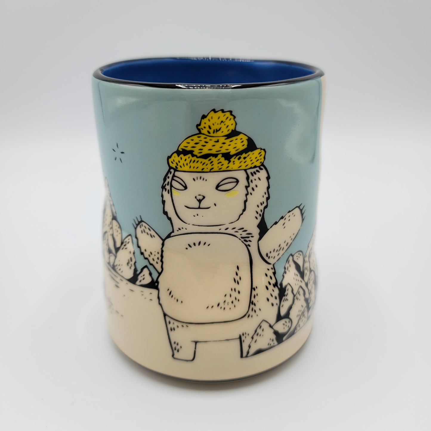 Yeti Lucky Cup - X-Large