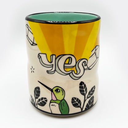 Yes Dragon Spark Cup - Large