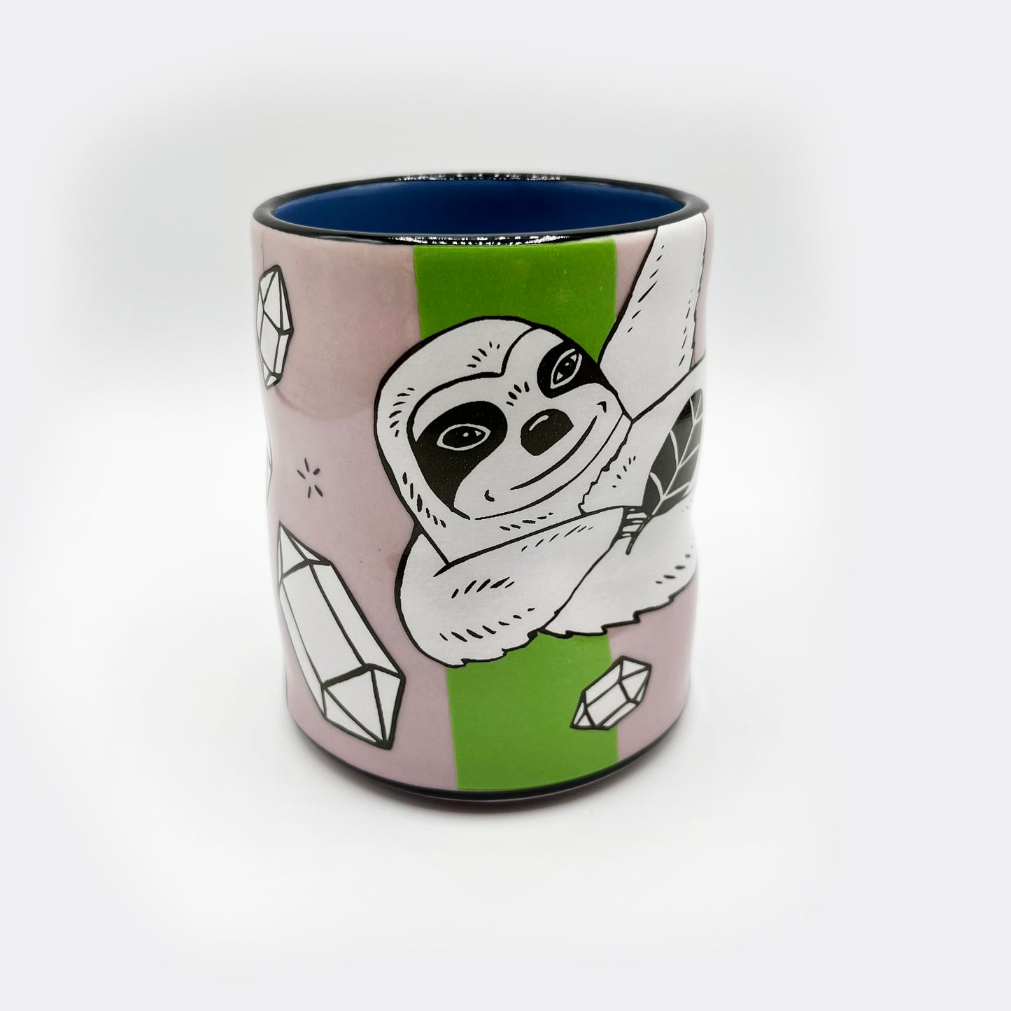 Sloth Lucky Cup - Large