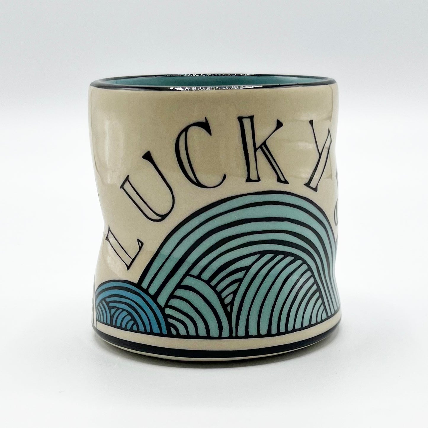 Duck Lucky Cup - Medium