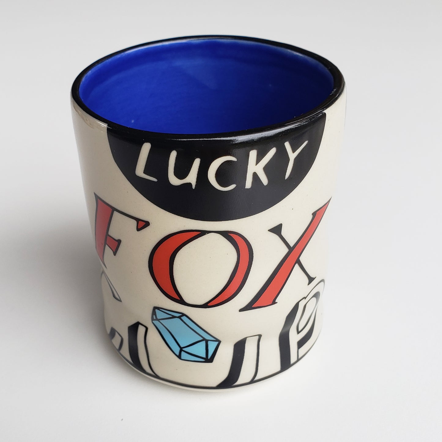Fox Lucky Cup - Large